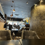 Volt À l'intérieur