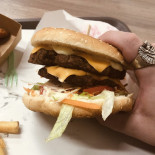 Snack Pamukkale Bebida