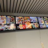 Snack Pamukkale Carta