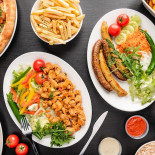 Snack Pamukkale Nourriture