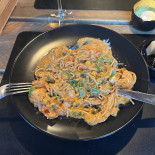 Mister Spaghetti Kortrijk Nourriture