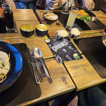 Mister Spaghetti Kortrijk Boisson