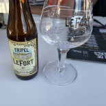 Mister Spaghetti Kortrijk Boisson