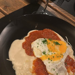 Mister Spaghetti Kortrijk Nourriture