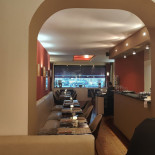 Verre Y Table Dentro