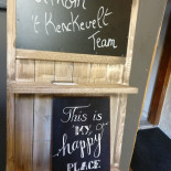 Brasserie/ 't Kerckevelt Carte