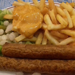 Snack Palace Nourriture