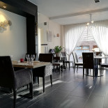 Auberg'inn À l'intérieur