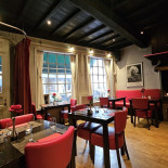 Beethoven À l'intérieur