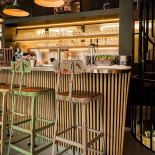 Bavet À l'intérieur