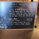 Pot Mami Speisekarte