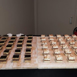 't Elsloschuurke À l'intérieur