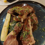 De Middenstand Nourriture