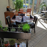 La Charlotte Extérieur