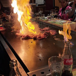 Le Samouraï À l'intérieur