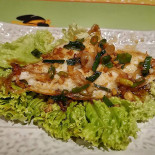 Le Samouraï Nourriture