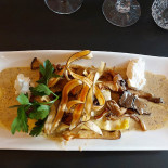 Zaz Cuisine Nourriture