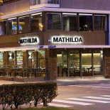 Bistro Mathilda Exterior