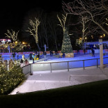 Bistro Mathilda Exterior