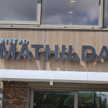 Bistro Mathilda Exterior