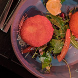 Bistro 31 Nourriture