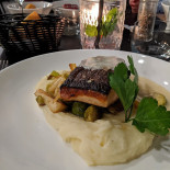 Bistro 31 Nourriture