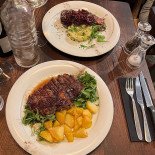 Winehouse Osteria Nourriture