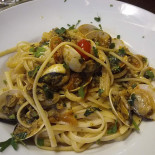 The Trattoria Nourriture