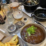 De Orangerie Boisson