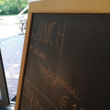 Eetkafee 't Forum Carte