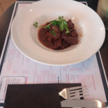 Eetkafee 't Forum Carte