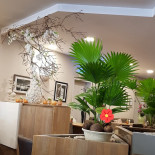 Marhaba À l'intérieur