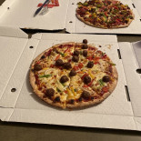 Pizzatown Nourriture