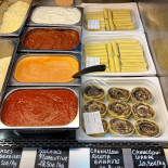 Divino E Pasta Nourriture