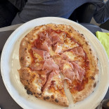 Pizzeria Don Antonio Comida