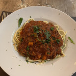 Pizzeria Don Antonio Comida