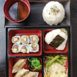 Sushi Lover Nourriture