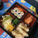 Sushi Lover Nourriture