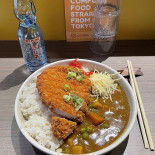 Currychiwa Japanese Curry House Essen