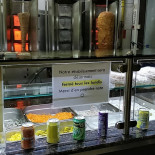 Maison Antalya Bebida