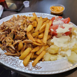 Maison Antalya Comida