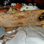 Maison Antalya Comida