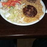 Maison Antalya Comida