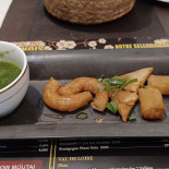 Le Begonia Chinois Nourriture