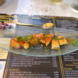 Le Begonia Chinois Carte