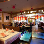 Le Begonia Chinois Innen