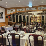 Le Begonia Chinois Innen