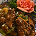 Le Begonia Chinois Essen