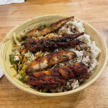 Youwok Antwerpen Nourriture