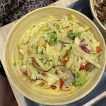 Youwok Antwerpen Nourriture